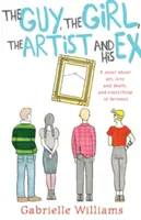 Guy, the Girl, the Artist and His Ex