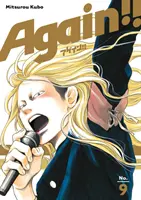 Din nou!! 9 - Again!! 9