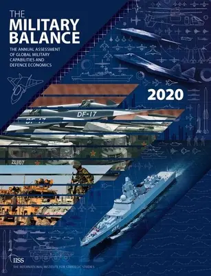 Echilibrul militar 2020 - The Military Balance 2020