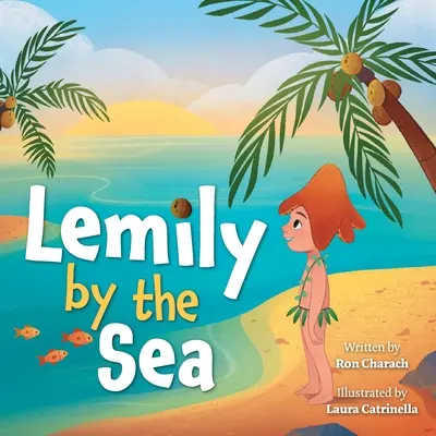 Lemily la malul mării - Lemily by the Sea