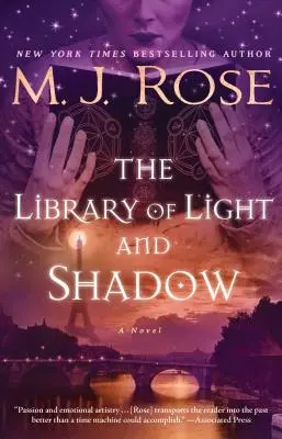 Biblioteca de lumină și umbră, 3 - The Library of Light and Shadow, 3