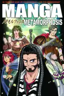 Manga Metamorfoza - Manga Metamorphosis