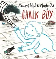 Băiatul cu cretă - Chalk Boy