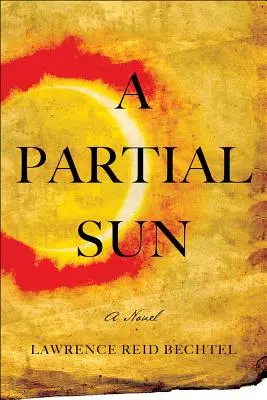 Un soare parțial: The Tinsmith's Apprentice Series - A Partial Sun: The Tinsmith's Apprentice Series