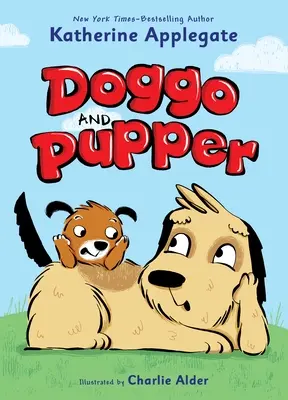 Doggo și Pupper - Doggo and Pupper