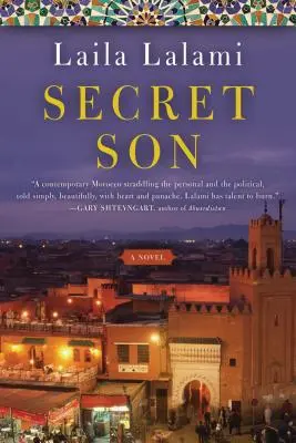 Fiul secret - Secret Son