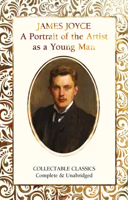 Un portret al artistului ca tânăr - A Portrait of the Artist as a Young Man
