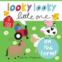 Looky Looky Little One la fermă - Looky Looky Little One on the Farm