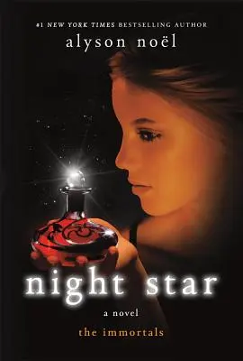 Steaua nopții - Night Star