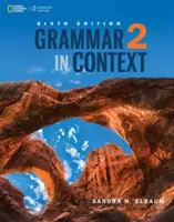 Gramatica în context 2 - Grammar in Context 2