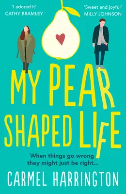 Viața mea în formă de pară - My Pear-Shaped Life