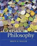 Waller: Luați în considerare filosofia - Waller: Consider Philosophy