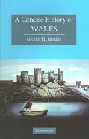 O istorie concisă a Țării Galilor - A Concise History of Wales