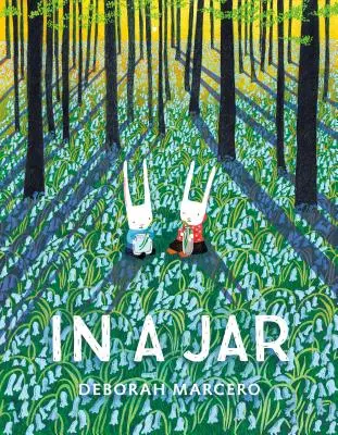 Într-un borcan - In a Jar