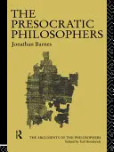 Filosofii presocratici - The Presocratic Philosophers