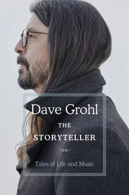 Povestitorul: Povești de viață și muzică - The Storyteller: Tales of Life and Music