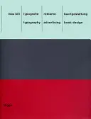 Tipografie. Publicitate. Design de carte - Typography. Advertising. Book Design