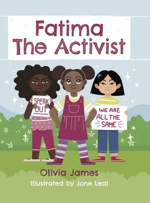 Fatima activista! - Fatima the Activist!