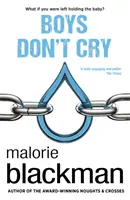 Băieții nu plâng - Boys Don't Cry