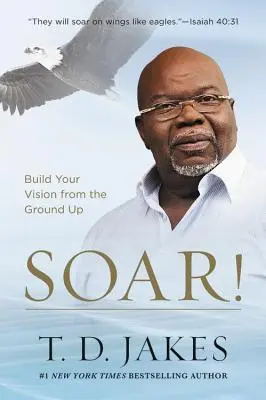 Soar! Construiește-ți viziunea de la zero - Soar!: Build Your Vision from the Ground Up