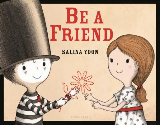 Fii un prieten - Be a Friend