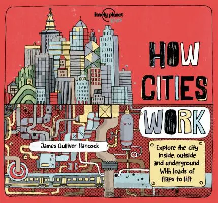 Cum funcționează orașele 1 - How Cities Work 1