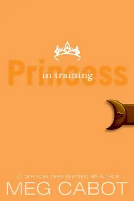 The Princess Diaries, volumul VI: Prințesa în formare - The Princess Diaries, Volume VI: Princess in Training