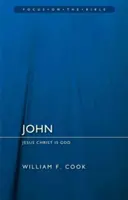 Ioan: Iisus Hristos este Dumnezeu - John: Jesus Christ Is God