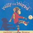 Willy Vrăjitorul - Willy The Wizard