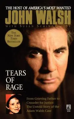 Lacrimi de furie - Tears of Rage