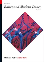 Balet și dans modern - Ballet and Modern Dance