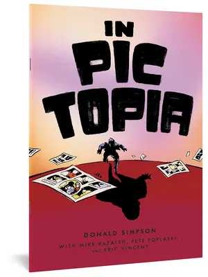 În Pictopia - In Pictopia