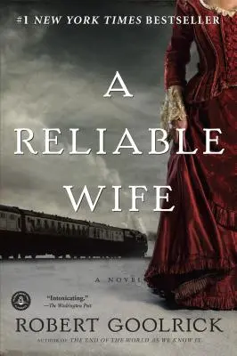 O soție de încredere - A Reliable Wife