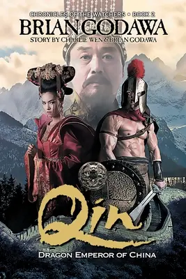 Qin: Împăratul dragon al Chinei - Qin: Dragon Emperor of China