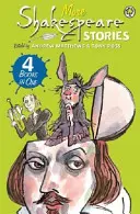 Shakespeare Story: More Shakespeare Stories - 4 cărți într-una singură - Shakespeare Story: More Shakespeare Stories - 4 Books in One