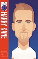 Harry Kane (Legendele fotbalului #2) - Harry Kane (Football Legends #2)