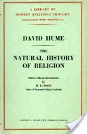 Istoria naturală a religiei - Natural History of Religion
