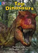 Top dinozauri - Top Dinosaurs