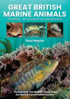 Mari animale marine britanice - Great British Marine Animals