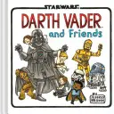 Darth Vader și prietenii - Darth Vader and Friends