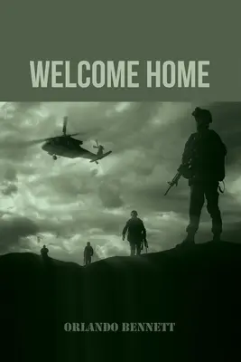 Bine ați venit acasă - Welcome Home