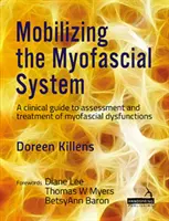 Mobilizarea sistemului miofascial - Un ghid clinic pentru evaluarea și tratamentul disfuncțiilor miofasciale - Mobilizing the Myofascial System - A clinical guide to assessment and treatment of myofascial dysfunctions