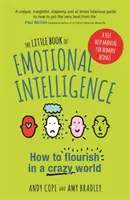 Mica carte a inteligenței emoționale: Cum să înflorești într-o lume nebună - The Little Book of Emotional Intelligence: How to Flourish in a Crazy World