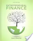 Finanțe antreprenoriale (Leach J. (Universitatea din Colorado la Boulder)) - Entrepreneurial Finance (Leach J. (University of Colorado at Boulder))