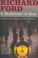 Multitudine de păcate - Multitude of Sins