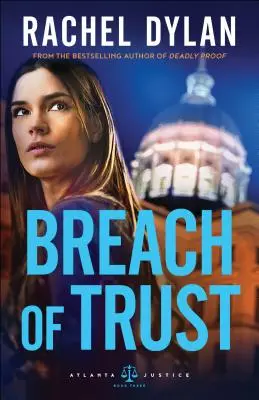 Ruperea încrederii - Breach of Trust