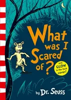 De ce mi-a fost frică? - What Was I Scared Of?
