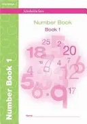 Cartea numerelor 1 - Number Book 1