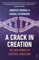 Fisura în creație - Noua putere de a controla evoluția - Crack in Creation - The New Power to Control Evolution