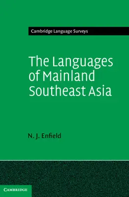 Limbile din Asia continentală de sud-est - The Languages of Mainland Southeast Asia